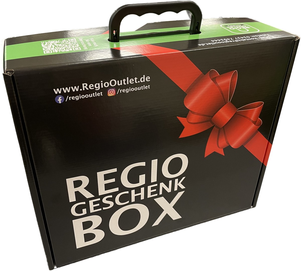 RegioGeschenkBox